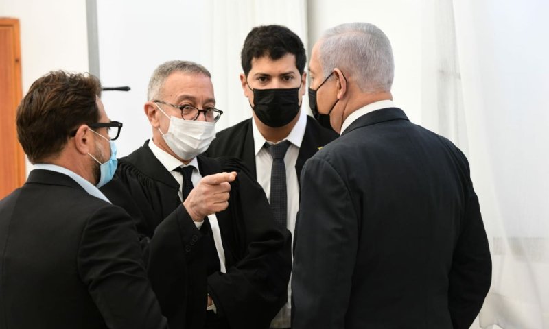 משפט נתניהו | האם שלב ההוכחות יידחה פעם נוספת?