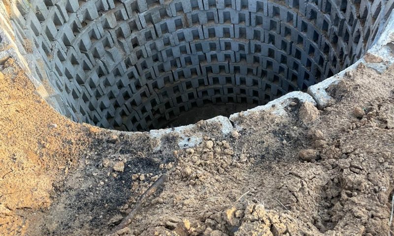 דיווח: צה"ל בודק הימצאות מנהרה סמוך לטול כרם