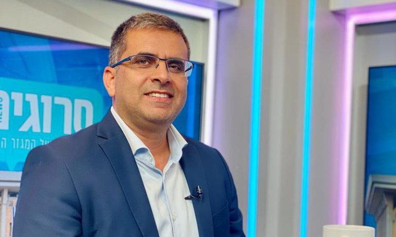 הפריימריז בציונות הדתית: אופיר סופר במקום הראשון