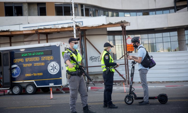 מה יישאר פתוח ולאן יהיה מותר לצאת? הרשימה המלאה