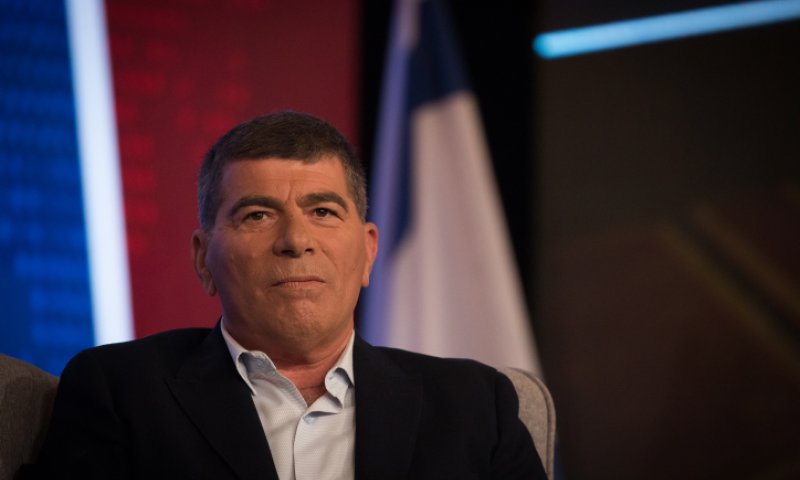 סופית: גבי אשכנזי מצטרף לפוליטיקה