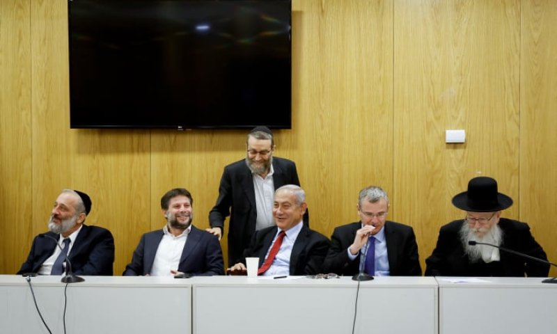 התנגדות גורפת? באופוזיציה יאפשרו מחר חופש הצבעה