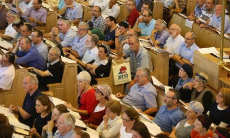 תנ"ך בגובה העיניים או בגובה השמים?