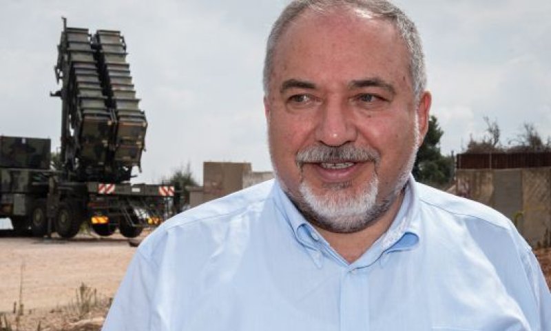 "קחו בחשבון ש'אחרי החגים' הגיע"