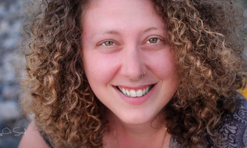 הגר לרר מבאר שבע היא ההרוגה בטיול בירדן