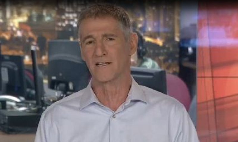 יאיר גולן הזדעזע מבנט ושקד וחטף מעמית סגל. צפו