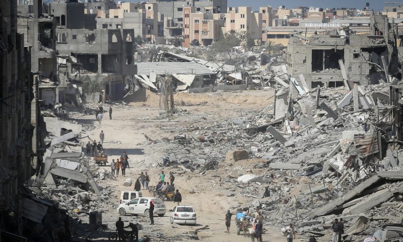 צה"ל מאשר רשמית: זה הבכיר בחמאס שחוסל אמש