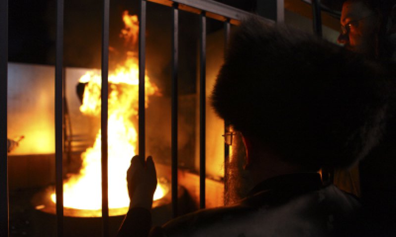 ההתעלמות החרדית מהרבנות הראשית תגרום לחילול שבת המוני