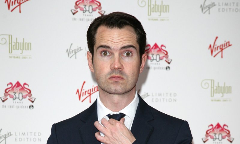 ממשלת בריטניה זועמת על בדיחת השואה