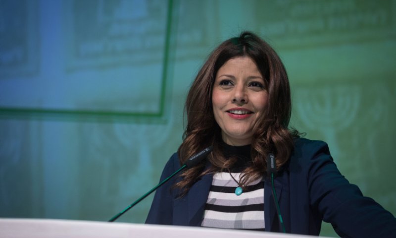 סקר: אורלי לוי עוברת, זהות עוקפת את הימין החדש