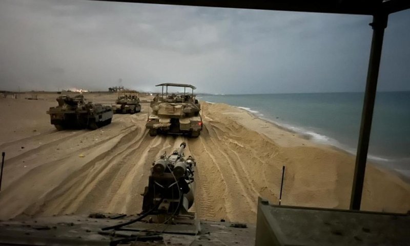 היום שאחרי: הבחירה עומדת בין הסיוט לחלום