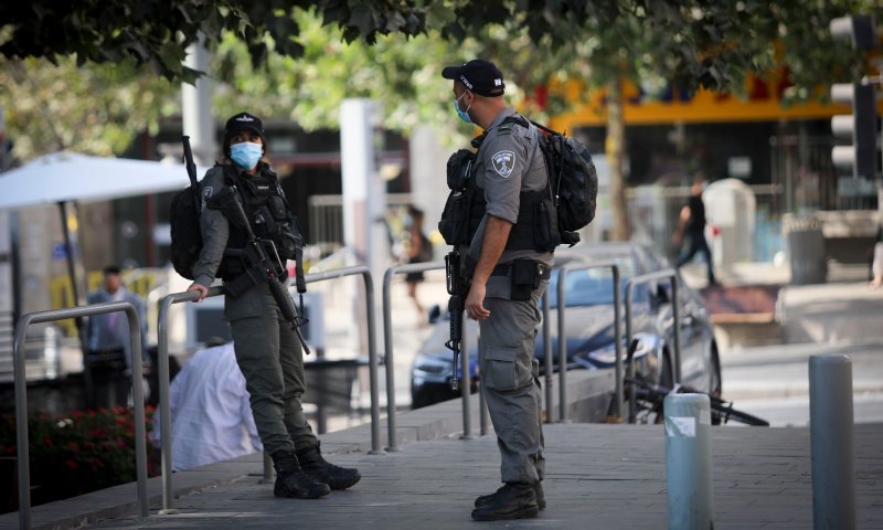 מפרי הסגר: אלפי מתפללים פוזרו, חולים הפרו בידוד