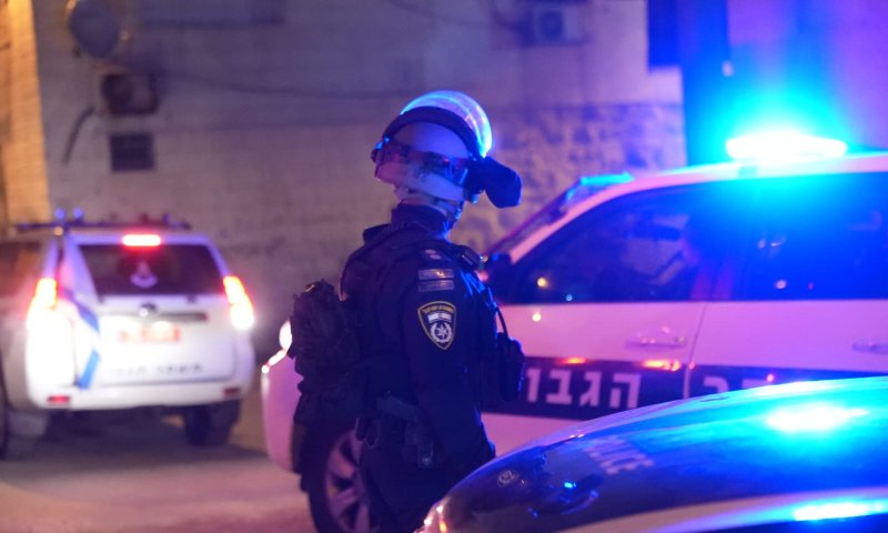 אילת: פעוט נפטר במהלך הלילה; ההורים נעצרו