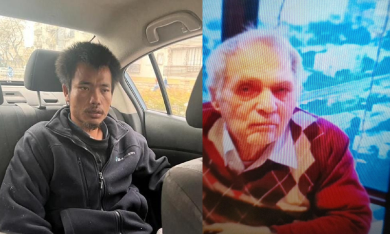 המשטרה מבקשת את עזרת הציבור באיתור שני נעדרים