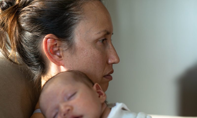 הקשר בין סרטוני הזוועה לבריאות הנפש