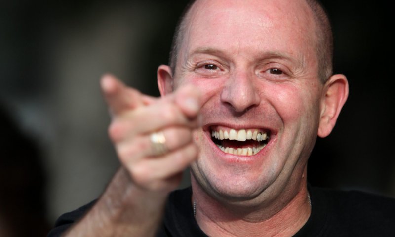 מפתיע: טל פרידמן יגיש תוכנית במקום לא צפוי