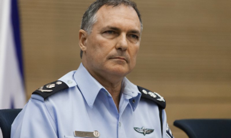 דנינו: נפעיל את הימ"מ נגד עבריינים