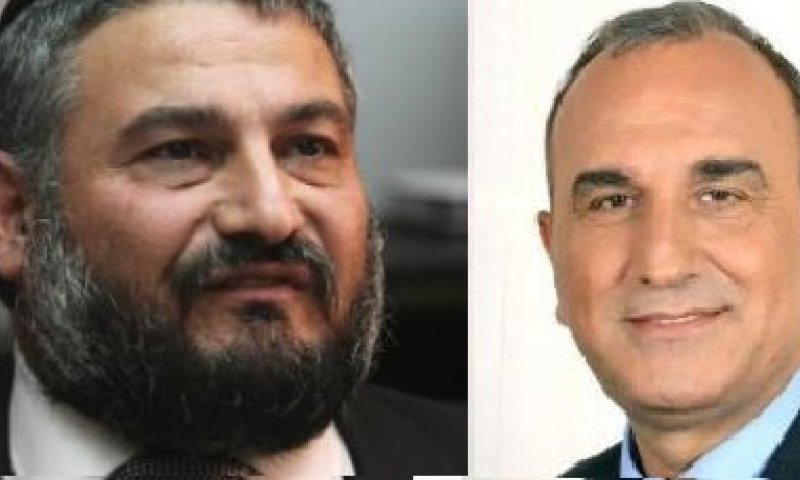 הבית היהודי תריץ בבית שמש מועמד חילוני לראשות העיר