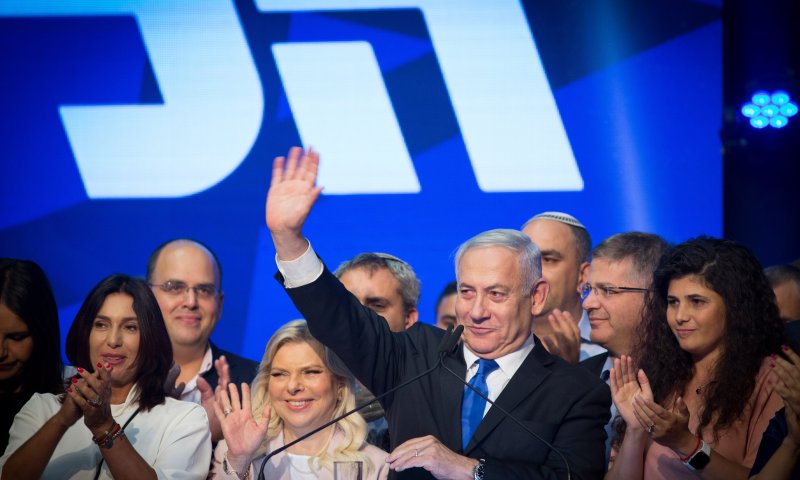 נתניהו מזמן את כל בכירי 'הליכוד' לחלוקת התיקים