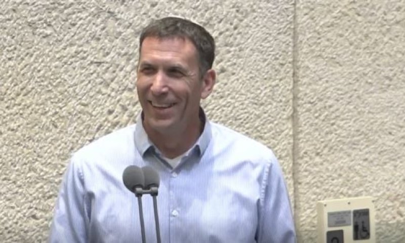 ניצחון לכהנא: בית המשפט דחה את העתירה של ש"ס