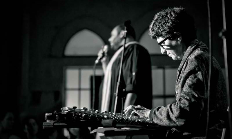 מרגש: השיר האחרון של אהובה עוזרי ז"ל נחשף