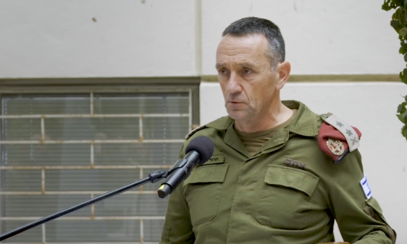 כ"ץ נוזף ברמטכ"ל: שתף פעולה עם מבקר המדינה