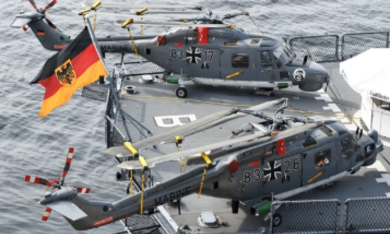 האיום הדרמטי של גרמניה: "מוכנים להרוג רוסים"