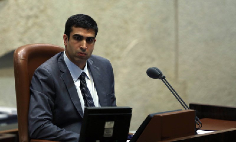 שטבון: להקדים ההצבעות בשל הטקס לחללי מלחמת לבנון