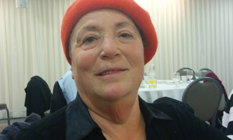 אליאש על תקומה: שוב חתונה שמובילה לגירושין?