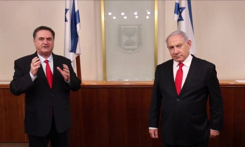 נתניהו וכ"ץ הורו: הוזלה במוצרים, החל"ת יוארך ליוני