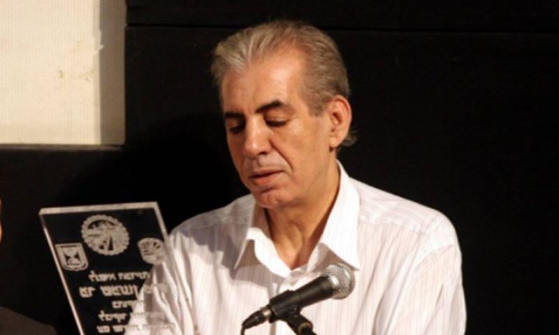 אלי מויאל לקה בליבו; מצבו קשה