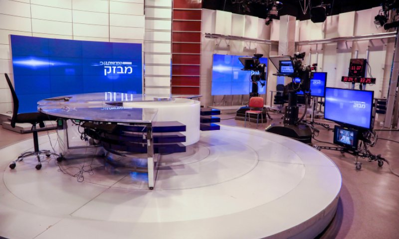 מפתיע: אלו אנשי התקשורת האמינים בישראל