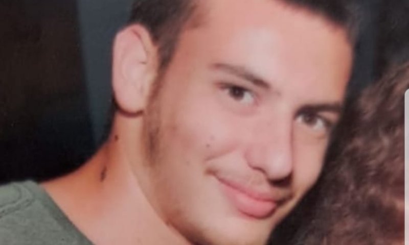 משטרת ישראל מבקשת סיוע באיתור נעדר בסיכון