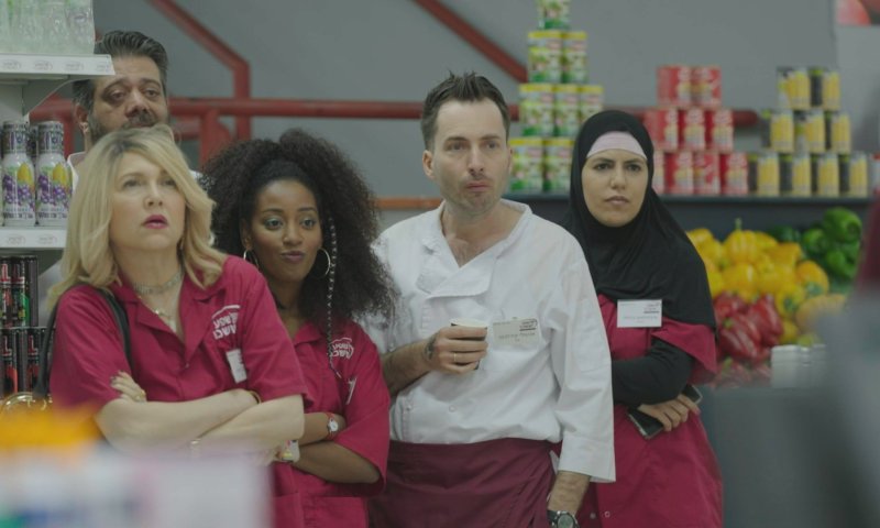 הטוסט המפורסם ביותר: גריאני מקופה ראשית נחשף | צפו