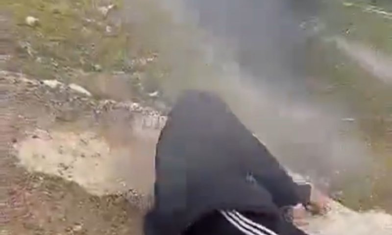 הזוועה בסוריה נחשפת: מעל לאלף הרוגים תוך פחות משבוע