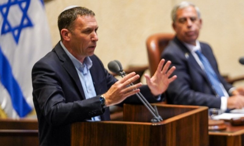 לטובת הסרוגים: כהנא פתח מכרז חדש למנכ"ל הרבנות