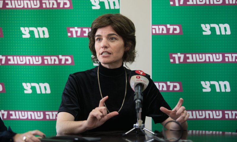 "נתניהו הולך למפלגה הכי קיצונית שקמה בישראל"