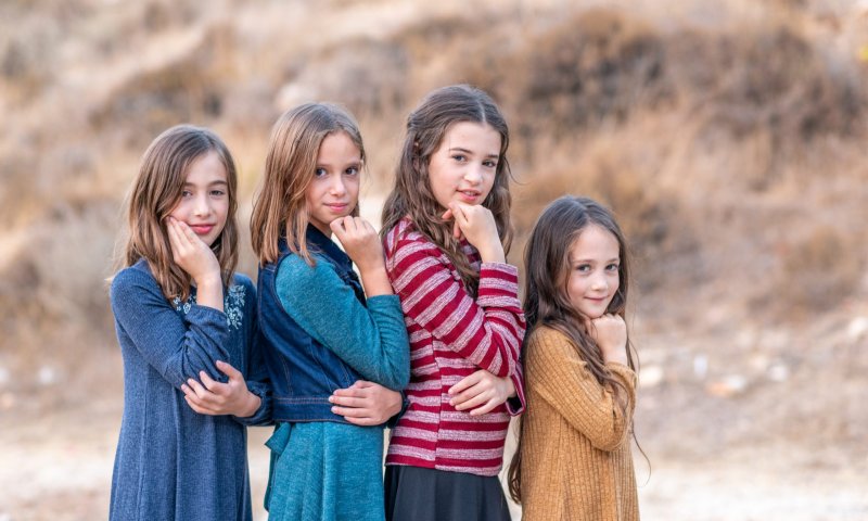 רשת פטרול השיקה את קולקציית החורף שלה