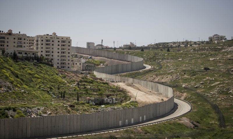 שלטון נתניהו: פסק הגידול במספר היהודי במזרח י-ם