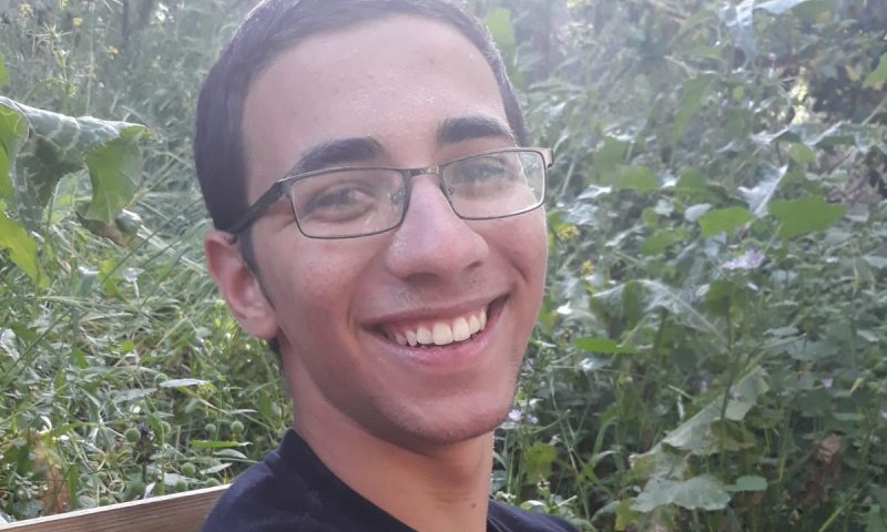 בשורות טובות: הנעדר בן ה-19 מקרית ארבע אותר