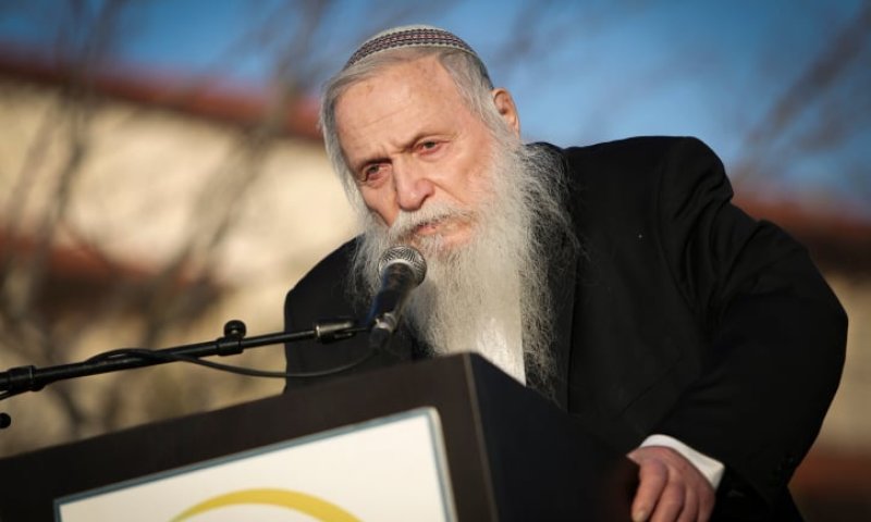 הרב דרוקמן: "הקולות של בן גביר ילכו לפח"