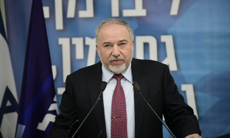 "אמליץ על נתניהו; לא רואה צורך בממשלת אחדות"