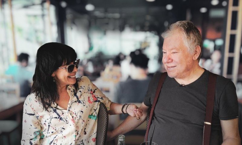 חודשיים אחרי מותו | נחשף שיר חדש של יצחק קלפטר