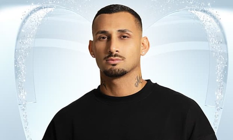 בדרך לצפייה בגמר האח הגדול: סבתא של ארז איסקוב נהרגה