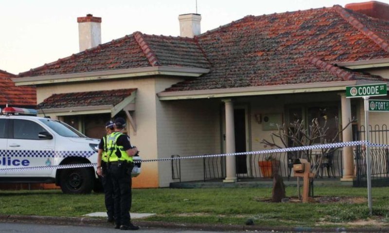 זעזוע באוסטרליה: צעיר רצח חמישה מבני משפחתו