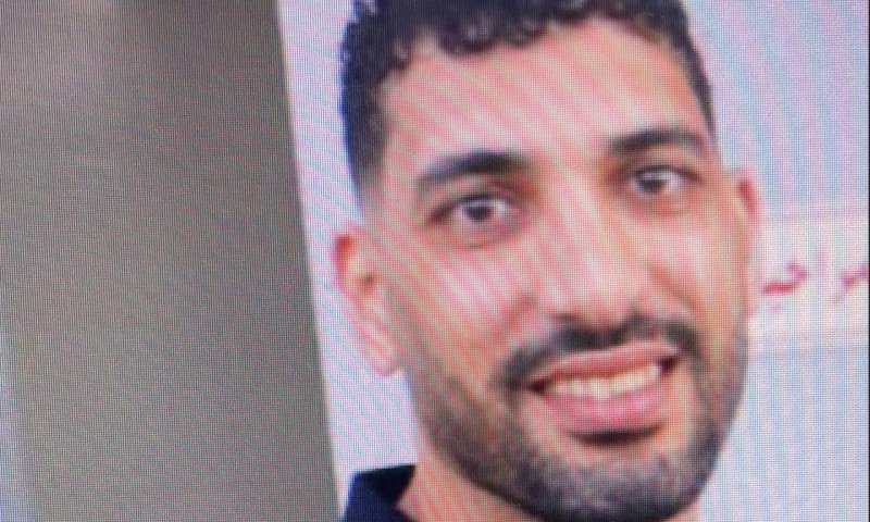 ראיתם את ראעפד? המשטרה מבקשת סיוע באיתורו