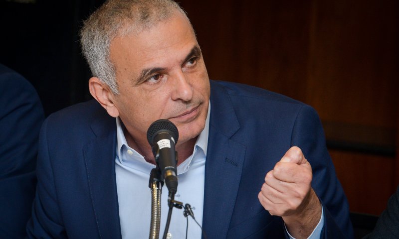 כתב אישום לראש ממשלה: כך הצהירו השרים בעבר