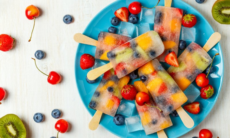 מומלץ בחום: כך תכינו בקלות ארטיק פוטוגני וטעים