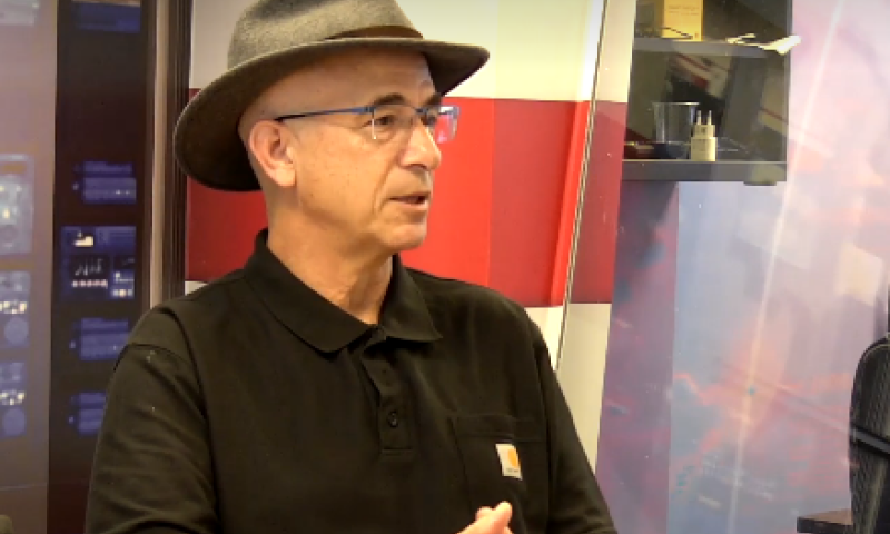 צפו: איך שמן דגים הוא הפתרון להפרעות קשב