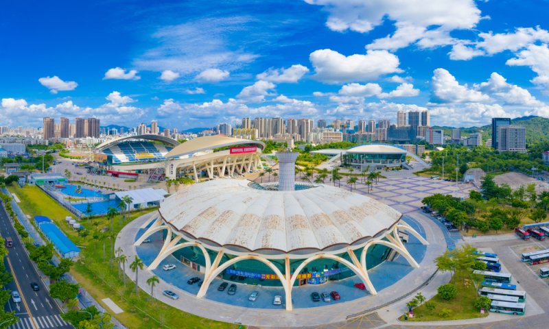 הנהג דהר לתוך הקהל: 35 בני אדם נדרסו למוות בסין